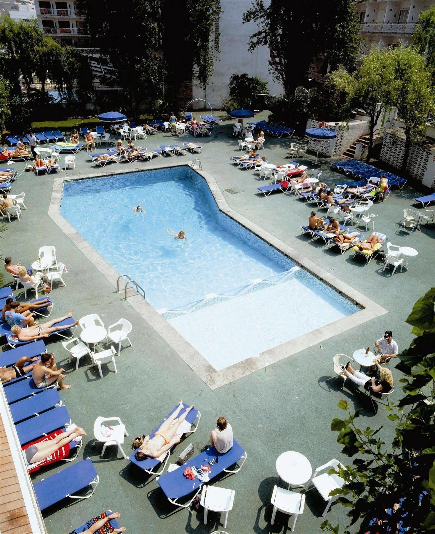 Hotel Garbi Park&aquasplash Lloret de Mar