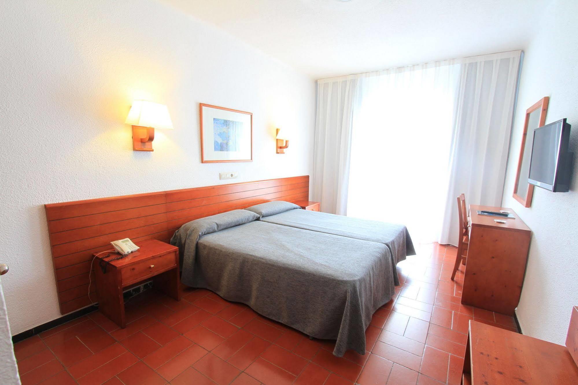Hotel Garbi Park&aquasplash Lloret de Mar