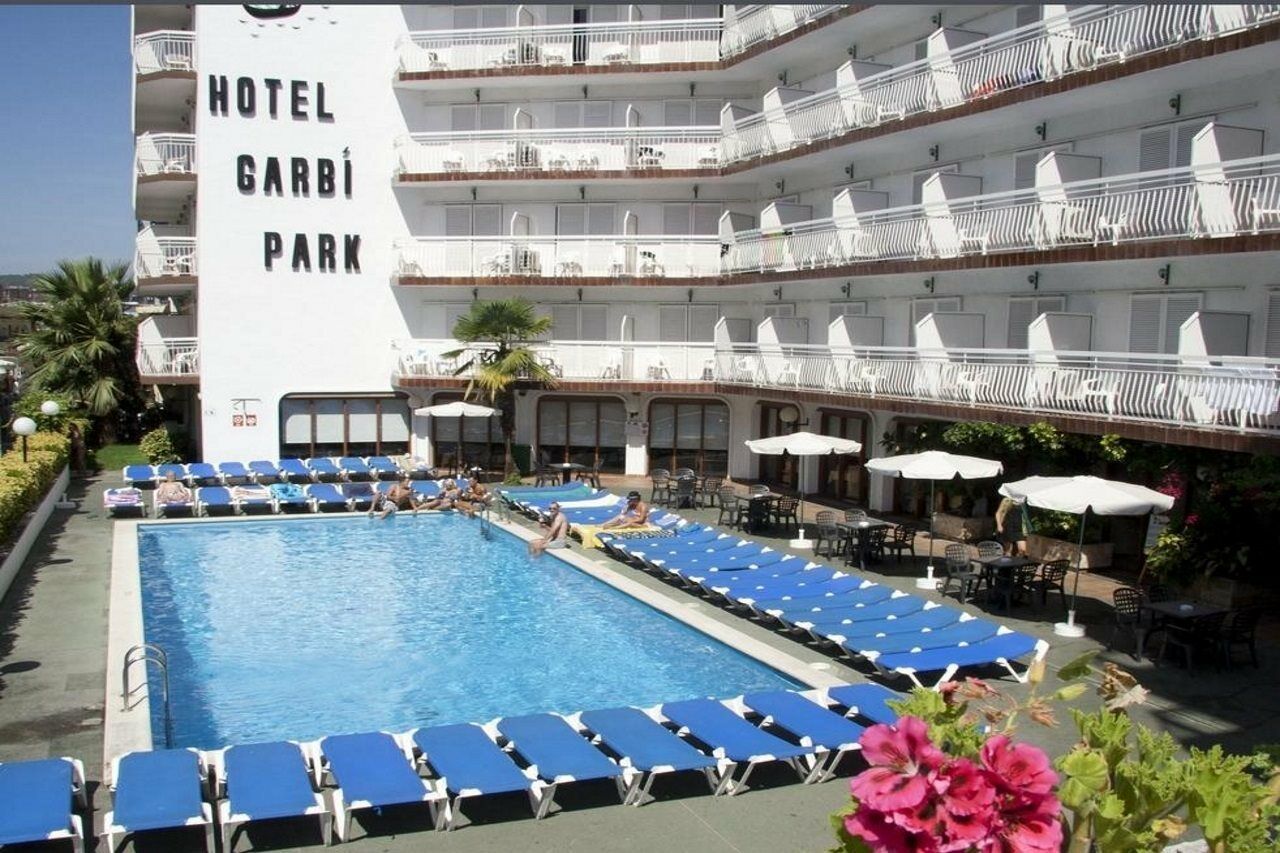 Garbi Park&aquasplash